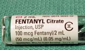 Cảnh báo loại ma túy cực độc có tên Fentanyl