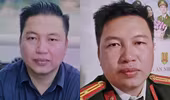 Bắt đối tượng giả danh Phó cục trưởng thuộc Bộ Công an để nhận “chạy” dự án
