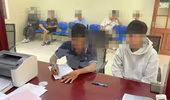 Xử lý hơn 300 phụ huynh giao phương tiện cho con chưa đủ điều kiện điều khiển