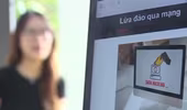 Những “lỗi” khiến người dân thường bị mất tiền với tội phạm lừa đảo qua mạng
