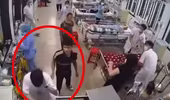 Công an điều tra vụ hành hung nhân viên Bệnh viện Đa khoa Nam Định