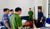 Khởi tố công chức xã chiếm đoạt 85 triệu đồng