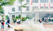 Những kỹ năng phòng cháy, chữa cháy cho hộ gia đình, cơ sở sản xuất kinh doanh