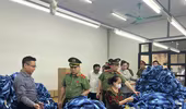 Công an Hà Nội tấn công mạnh hàng giả, hàng nhái, đảm bảo quyền lợi người tiêu dùng