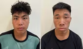 Bắt giam hai đối tượng hiếp dâm thiếu nữ mới quen qua mạng xã hội