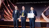 Meygroup được vinh danh với hai giải thưởng tại Việt Nam PropertyGuru Awards 2025