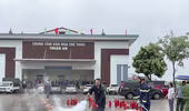 Xã Thuận An tăng cường tuyên truyền, tập huấn kỹ năng phòng cháy, chữa cháy và cứu nạn, cứu hộ