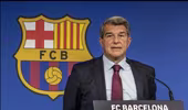 Barcelona: "Chết đuối vớ được cọc tre"