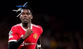 M.U sẵn sàng 'đánh bạc' với tương lai Pogba