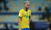 Neymar bất ngờ tiết lộ kế hoạch chia tay Selecao