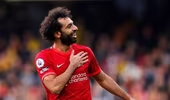 Salah sắp nhận lương cao nhất lịch sử Liverpool