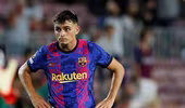 Barca 'trói' Pedri bằng điều khoản 1 tỷ euro