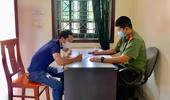 Công an triệu tập nam thanh niên đăng tin có thuốc nam chữa Covid -19