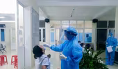 Ghi nhận ca dương tính với Covid-19 đầu tiên tại TP. Vinh