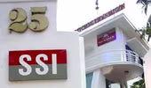 SSI dẫn đầu thị phần môi giới tại sàn Hose