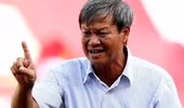 Thanh Hóa chia tay  HLV Lê Thụy Hải