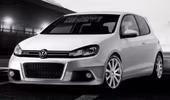 Volkswagen Golf R có giá từ $34.760