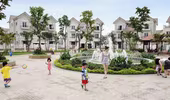Vincom village đoạt giải Kiến trúc xanh