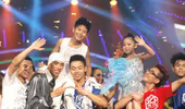 Gala Chung kết Got Talent: Hấp dẫn và ấn tượng