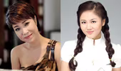 Uyên Linh - Văn Mai Hương lại "đối đầu"