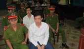 Chủ tọa khẳng định, Hoàng Khương không còn tư cách nhà báo