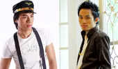 Tùng Dương và Dương Quốc Hưng "cạnh tranh" ngôi vị dẫn đầu