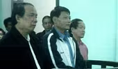 4 năm tù giam với nguyên Hiệu trưởng Trường ĐH Quy Nhơn