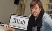 Bất thành khi định đăng ký tên thánh "Allah" làm thương hiệu
