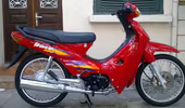 Cần tìm chủ nhân xe máy Wave BKS 30F8-1031