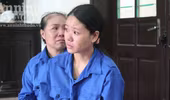 25 năm tù cho hai “nữ quái” mong đổi đời từ ma túy