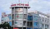 Công ty Cảng Vũng Rô lại bị khởi kiện