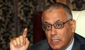 Chính quyền Lybia lên tiếng về vụ bắt giữ thủ tướng Ali Zeidan
