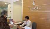 Khai trương phòng khám quốc tế Vinmec - Royal City