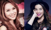 Hồ Ngọc Hà, Mỹ Tâm "bại trận" trước những ca sĩ trẻ ít tên tuổi