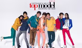 Next top model tiếp tục dẫn đầu BXH TV show