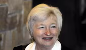 Thượng viện Mỹ phê chuẩn bà Janet Yellen là nữ chủ tịch đầu tiên của FED