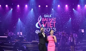 Đêm chung kết Bài hát Việt: Hứa hẹn bữa tiệc âm nhạc đầy màu sắc