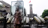 Công bố các tác phẩm điêu khắc tôn vinh Danh tướng Việt Nam