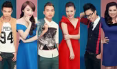 "Hé lộ" những điều khiến top 6 Vietnam Idol "khiếp sợ"