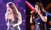 Chung kết Vietnam Idol: Cuộc đối đầu đầy kịch tính của Minh Thuỳ và Nhật Thuỷ