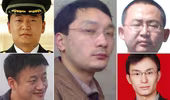 Chân dung "thú vị" 5 tin tặc Trung Quốc bị FBI truy nã
