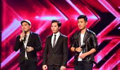 Khánh Bình - chàng trai giả giọng gây sốt bất ngờ rút lui khỏi The X-Factor