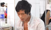 Đến nhà bạn chơi, vô cớ bị trai làng chém trọng thương