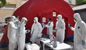 Có thể xác định virus Ebola sau 24-48 giờ xét nghiệm