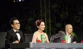 Bộ ba Thành Lộc – Thúy Hạnh – Huy Tuấn trở lại ghế nóng Got talent