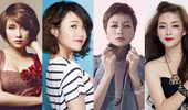 4 hotgirl đội Hà Hồ "đốt nóng" sân khấu Giọng hát Việt nhí
