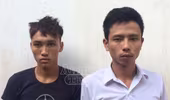 Nữ sinh 12 tuổi dễ dãi đưa hai thanh niên 9X vào vòng lao lý