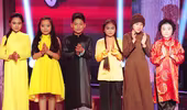Giọng hát Việt nhí: Đặt “gà cưng” của các đội lên “bàn cân” tìm top 3