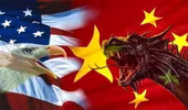 [ẢNH] Mỹ tận dụng 3 điểm yếu của Trung Quốc để kiềm chế tham vọng toàn cầu