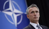 [ẢNH] Tổng thư ký NATO: Nếu Nga muốn đối đầu, họ sẽ có được nó